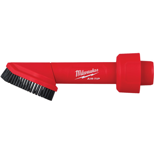 Air-Tip Rotating Corner Brush Tool Industrial Sales