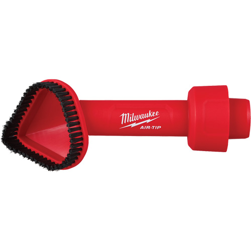 Air-Tip Rotating Corner Brush Tool Industrial Sales