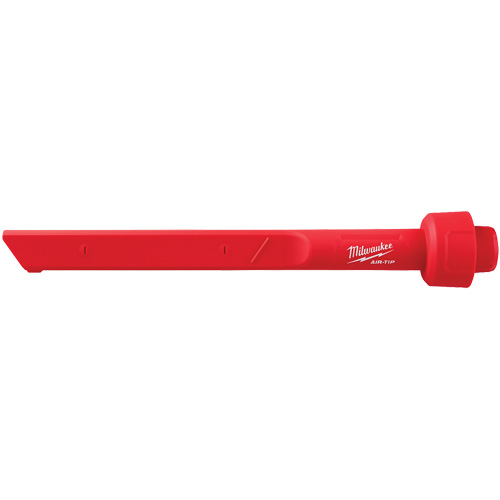Suceur plat et brosse 3-en-1 Air-Tip Industrial Sales