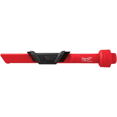 Suceur plat et brosse 3-en-1 Air-Tip Industrial Sales