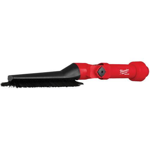 Air-Tip Low-Profile Pivoting Brush Tool Industrial Sales