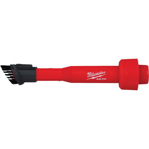 Brosse 2-en-1 Air-Tip Industrial Sales