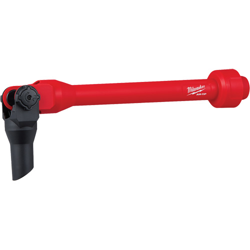 Air-Tip Pivoting Extension Wand Industrial Sales