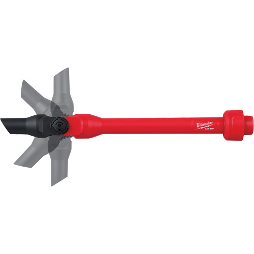 Air-Tip Pivoting Extension Wand Industrial Sales
