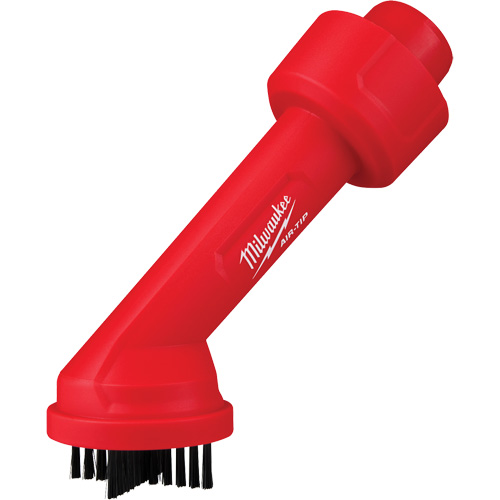 Air-Tip Cross Brush Tool Industrial Sales
