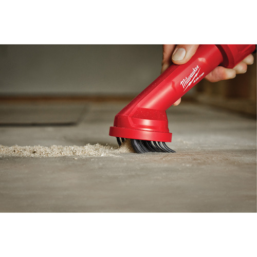 Air-Tip Cross Brush Tool Industrial Sales