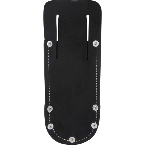 Tool Pouch, Plier Holder, Leather, 3 Pockets Industrial Sales