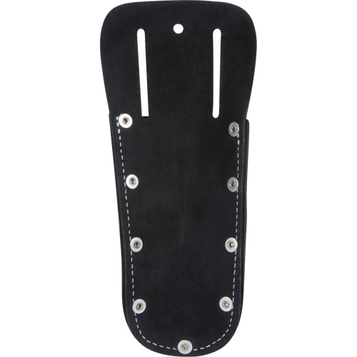 Tool Pouch, Plier Holder, Leather, 1 Pockets Industrial Sales