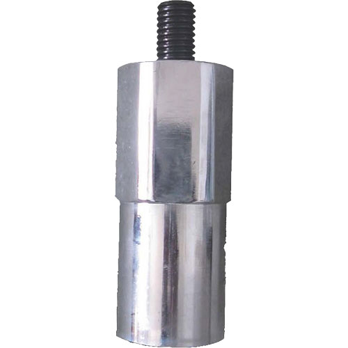 Adaptateur pour tr&eacute;pans femelles 5/8" vers tr&eacute;pans m&acirc;les 1-1/4" Industrial Sales