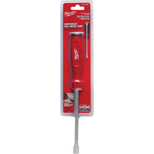 Marteau de d&eacute;molition, 5/16", 11-1/4" lo, Prise Plastique Industrial Sales