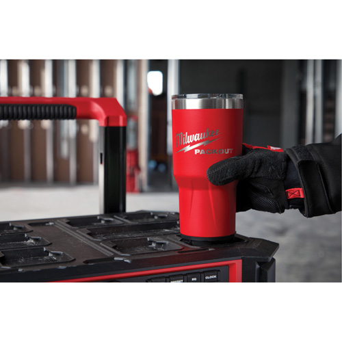 Culbuteur Packout Industrial Sales