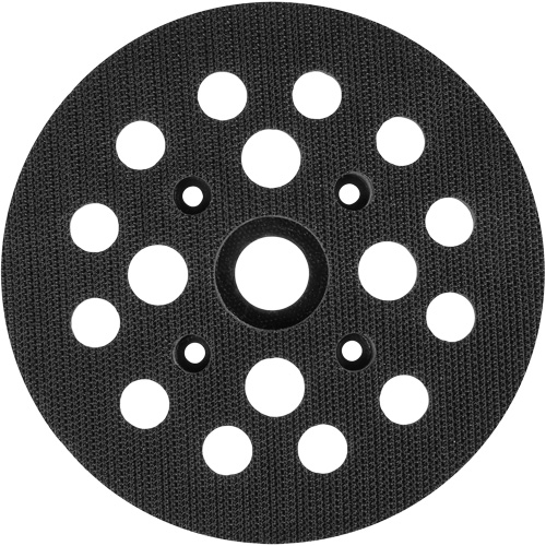 Plaque dappui pour polisseuse orbitale al&eacute;atoire M18 Fuel Industrial Sales