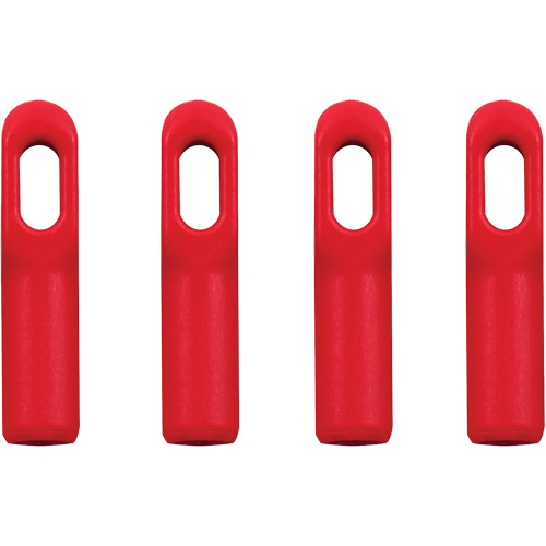 Polyester Fish Tape Replacement Non-Conductive Tips Industrial Sales