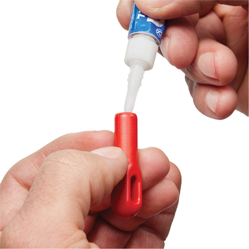Polyester Fish Tape Repair Kit Industrial Sales