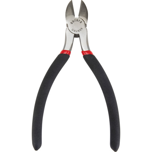 Diagonal Cutting Pliers, 6" L Industrial Sales