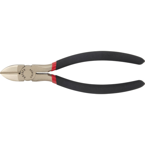 Diagonal Cutting Pliers, 7-1/2" L Industrial Sales