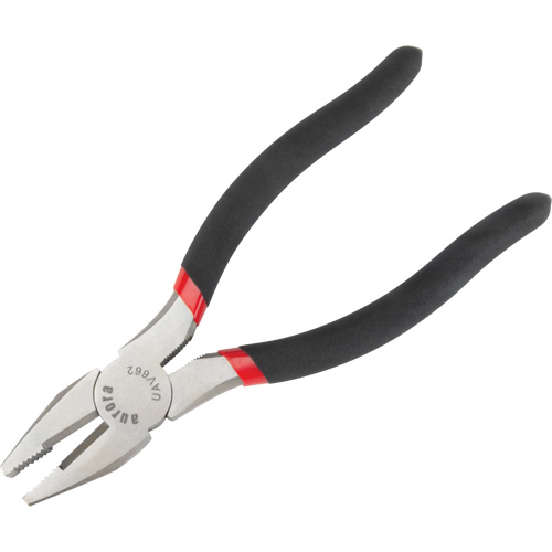 Linesman Cutting Pliers Industrial Sales