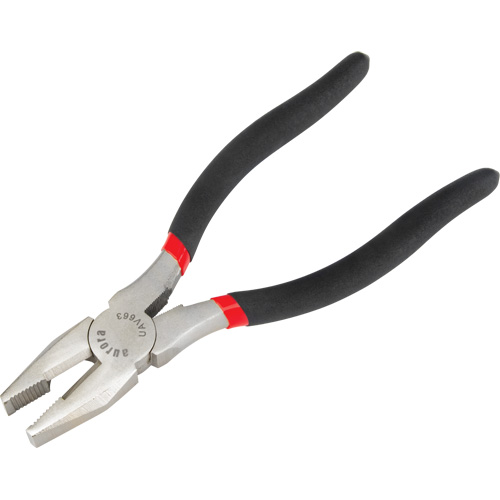 Pinces coupantes pour monteur de ligne Industrial Sales
