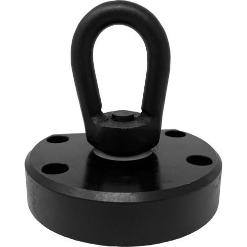Adaptateur de cosse verticale pour aimants en terre rare Advantage Lift Industrial Sales