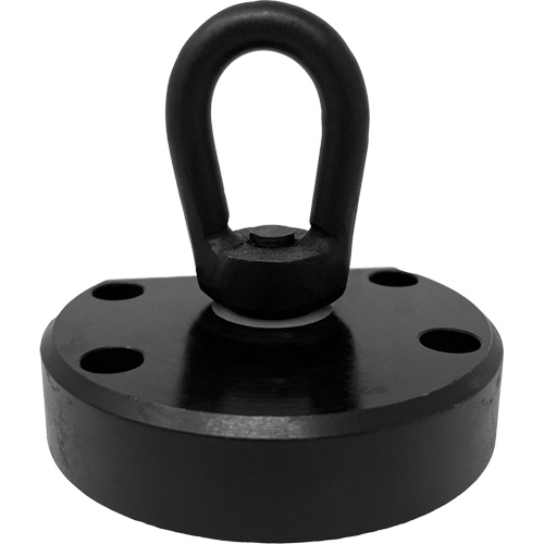 Vertical Lug Adapter for Rare Earth Advantage Lift Magnets Industrial Sales