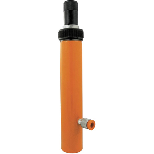 412A V&eacute;rin de pouss&eacute;e, Course de 6", Capacit&eacute; de 10 tonne(s) Industrial Sales