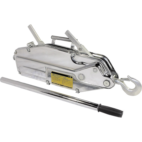 JGP-300A 3 Ton Heavy-Duty Grip Puller without Cable Industrial Sales