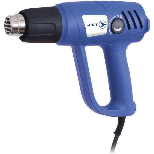 JHGK-600 Professional Heat Gun, 122°F - 842°F (50°C - 450°C) Industrial Sales