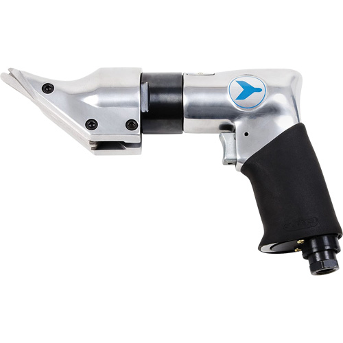 PAS18 Heavy-Duty Pistol Grip Air Shear Industrial Sales