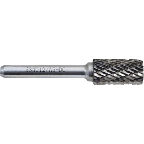 A5-DC Fraise en carbure GP Jet-Kut, 1/2" Dia., 1" Prof. de la coupe Industrial Sales