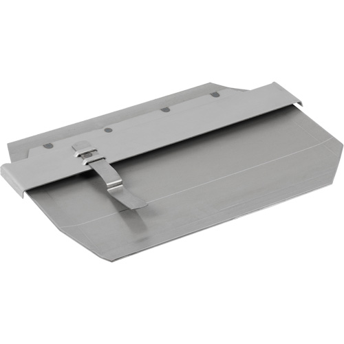MX Fuel Clip-On Float Shoe Blades Industrial Sales