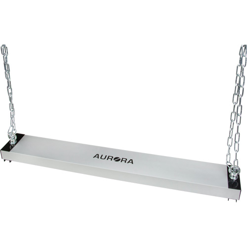 Balais de cour magn&eacute;tique, 36" la Industrial Sales