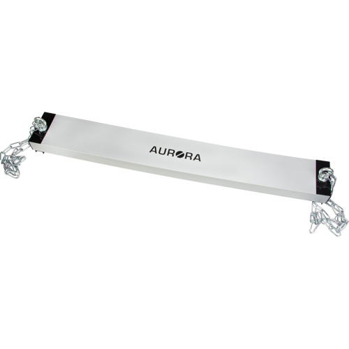 Balais de cour magn&eacute;tique, 36" la Industrial Sales