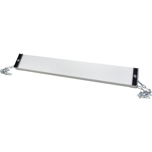 Balais de cour magn&eacute;tique, 36" la Industrial Sales