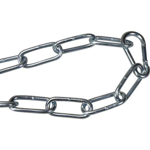 Balais de cour magn&eacute;tique, 36" la Industrial Sales