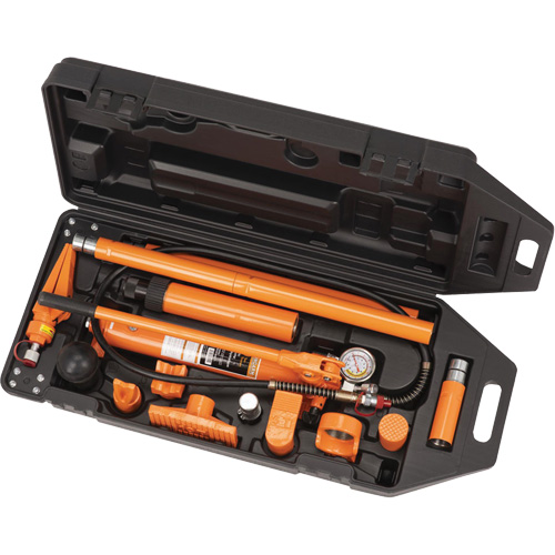 Repair Kits - Super Heavy-Duty Industrial Sales