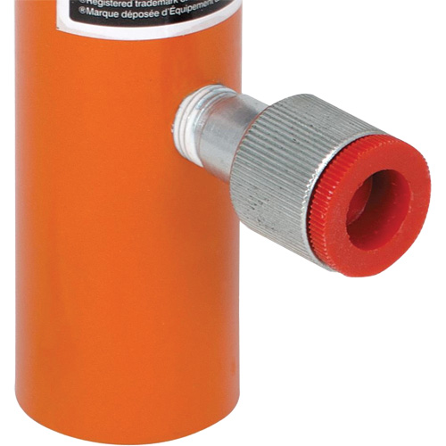 V&eacute;rins hydrauliques, Course de 4", Capacit&eacute; de 4 tonne(s), 10 000 PSI Industrial Sales