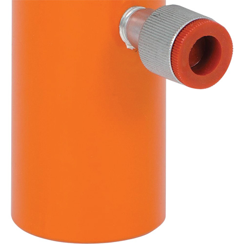 V&eacute;rins hydrauliques, Course de 5", Capacit&eacute; de 10 tonne(s), 10 000 PSI Industrial Sales