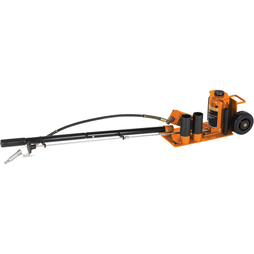 Axle Floor Jacks Industrial Sales
