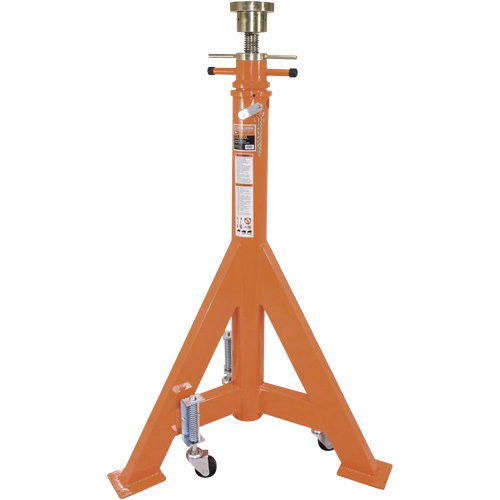 High Reach Fixed Stands Industrial Sales
