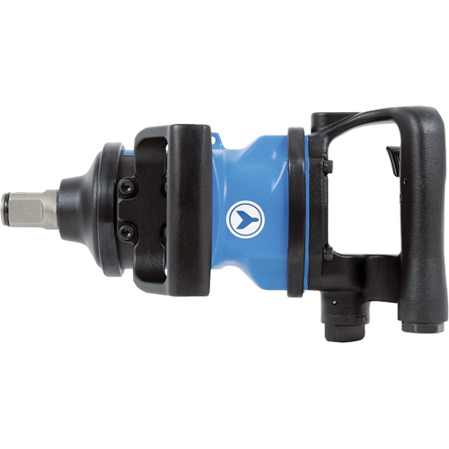AW25LHD2 D-Handle Air Impact Wrenches, 1/2" NPT Air Inlet Industrial Sales
