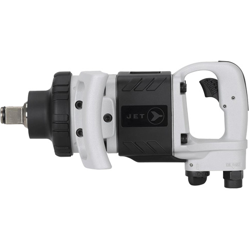 IW1SHD1 Super Heavy-Duty Air Impact Wrenches, 1" Drive, 1/2" NPT Air Inlet Industrial Sales
