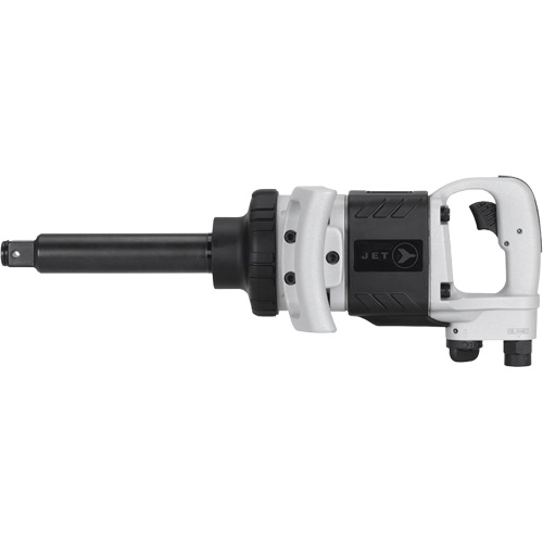 IW1SHD6 Super Heavy-Duty Air Impact Wrenches, 1" Drive, 1/2" NPT Air Inlet Industrial Sales