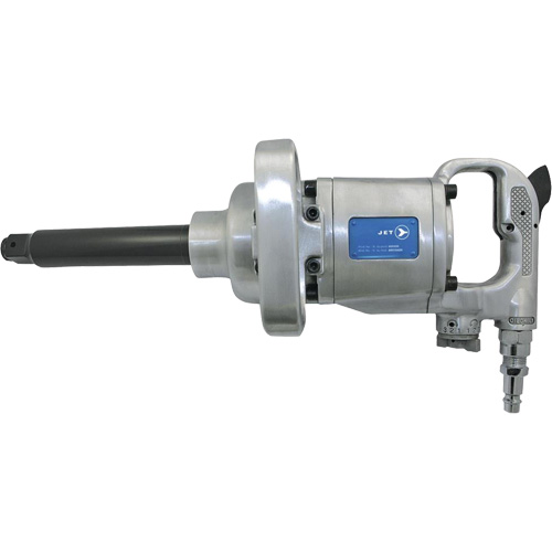 AW25AD6 D-Handle Air Impact Wrenches, 1/2" NPT Air Inlet Industrial Sales