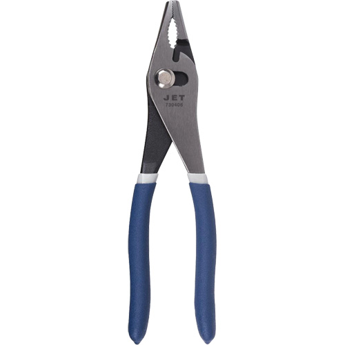 JSJW-8 Slip Joint Pliers - Heavy-Duty Industrial Sales