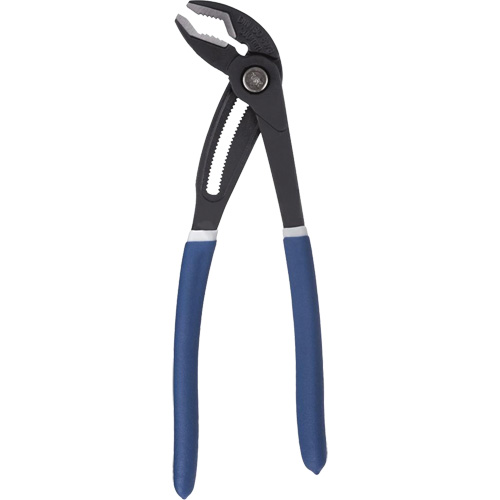 JRWP-300 Ratcheting Pliers - Water Pump, 12" Length Industrial Sales