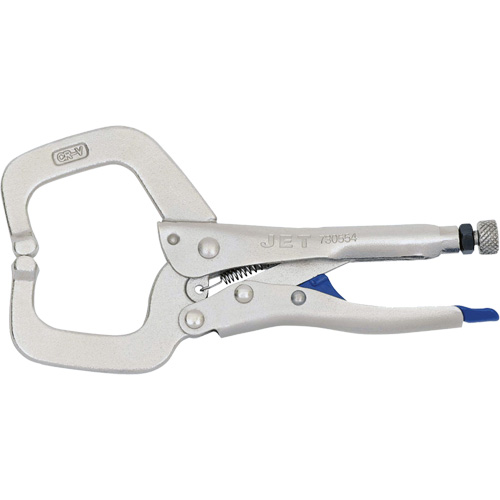 J6R, Pince-&eacute;taux, Capacit&eacute; de 6" (152 mm) Industrial Sales