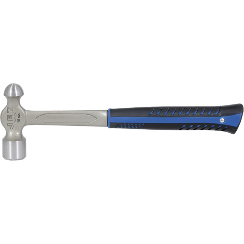 JSBP-16 Marteaux &agrave; panne ronde, Poids de la t&ecirc;te 16 oz Industrial Sales