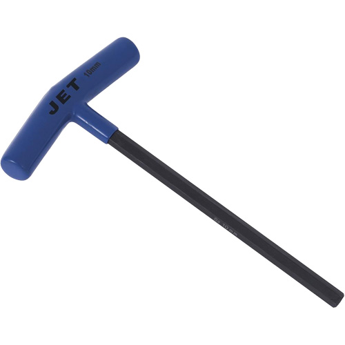 Hex Key Wrenches, Hex End, 3 mm x T Handle Industrial Sales