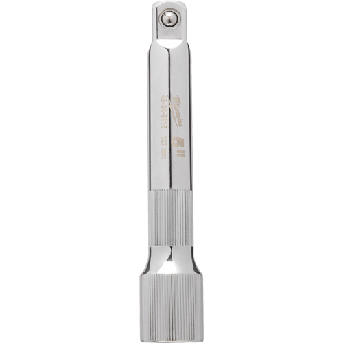 Rallonge de prise, Prise 1/2", 5" lo Industrial Sales