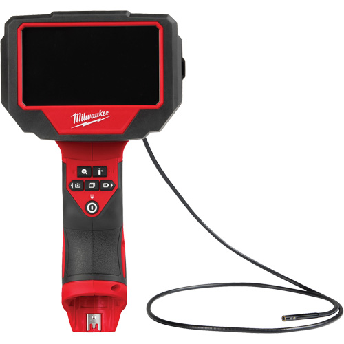 M12 Auto Technician Borescope Industrial Sales